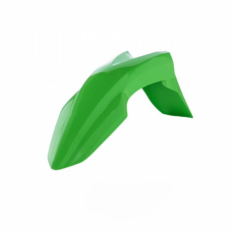 Front Fender