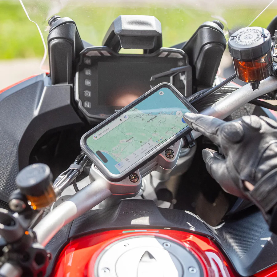 Phone Case Xtreme SPC+