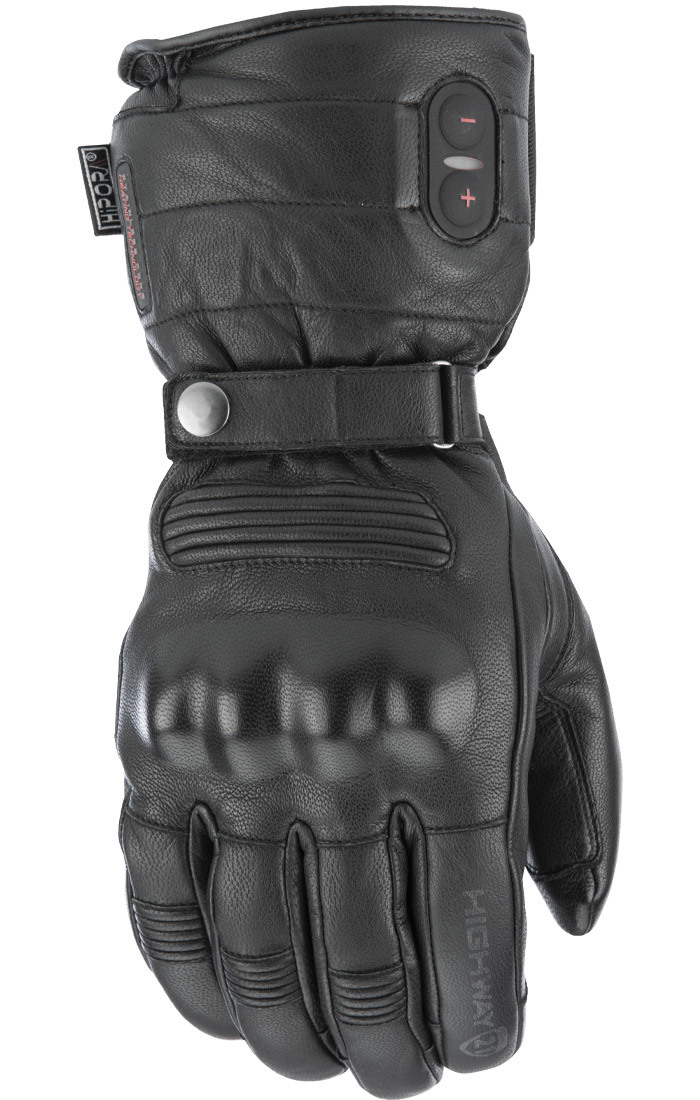 Radiant Heated Gloves - View 1
