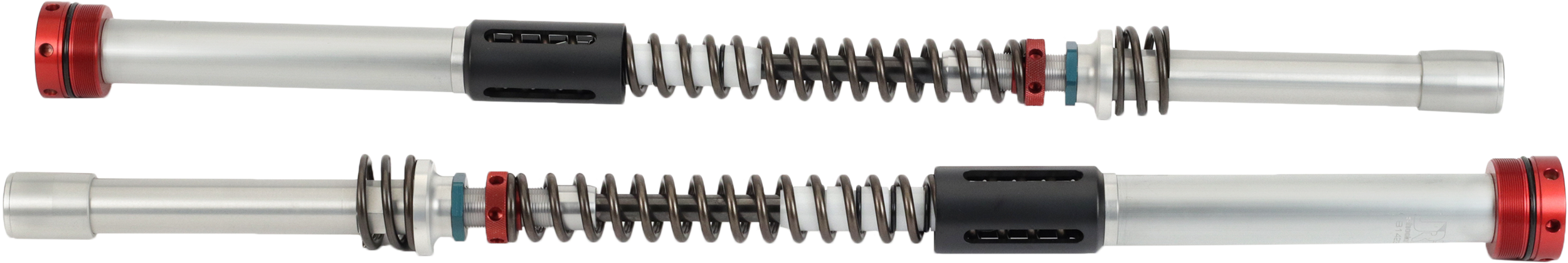 Fork Cartridges