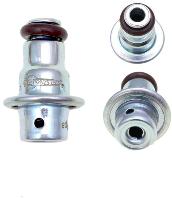 QUANTUM EFI Fuel Pressure Regulator - View 1