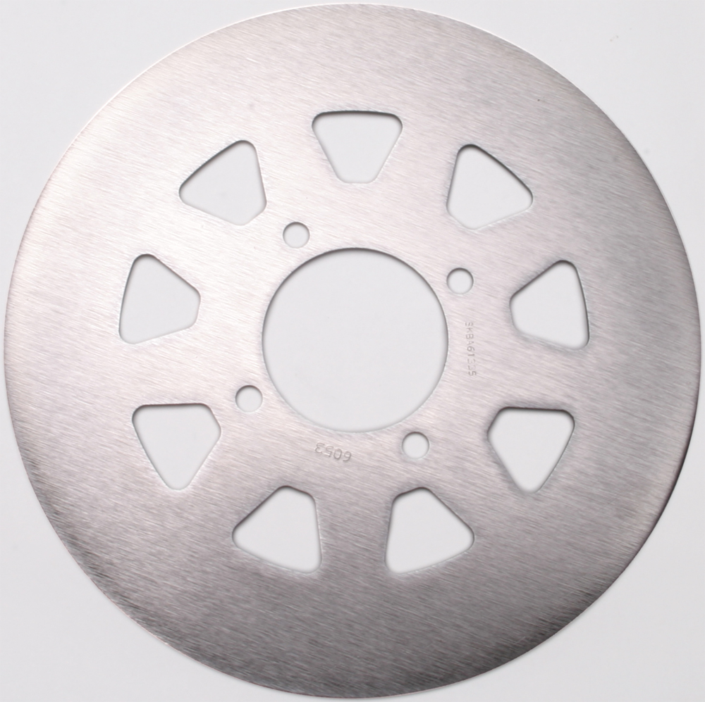 Standard Brake Rotor