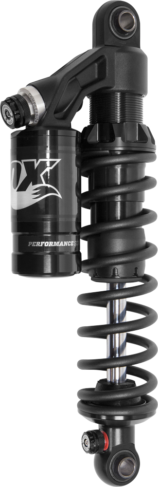 FOX Sportster RC1 Shock - View 1