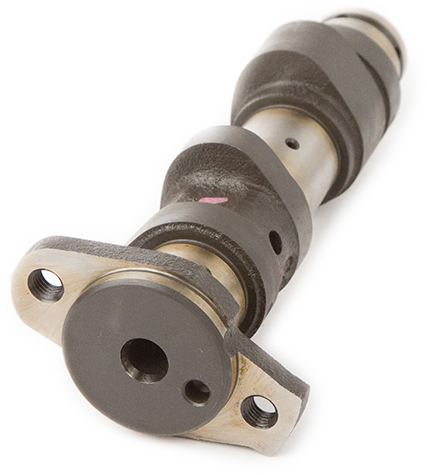 Racing Camshaft
