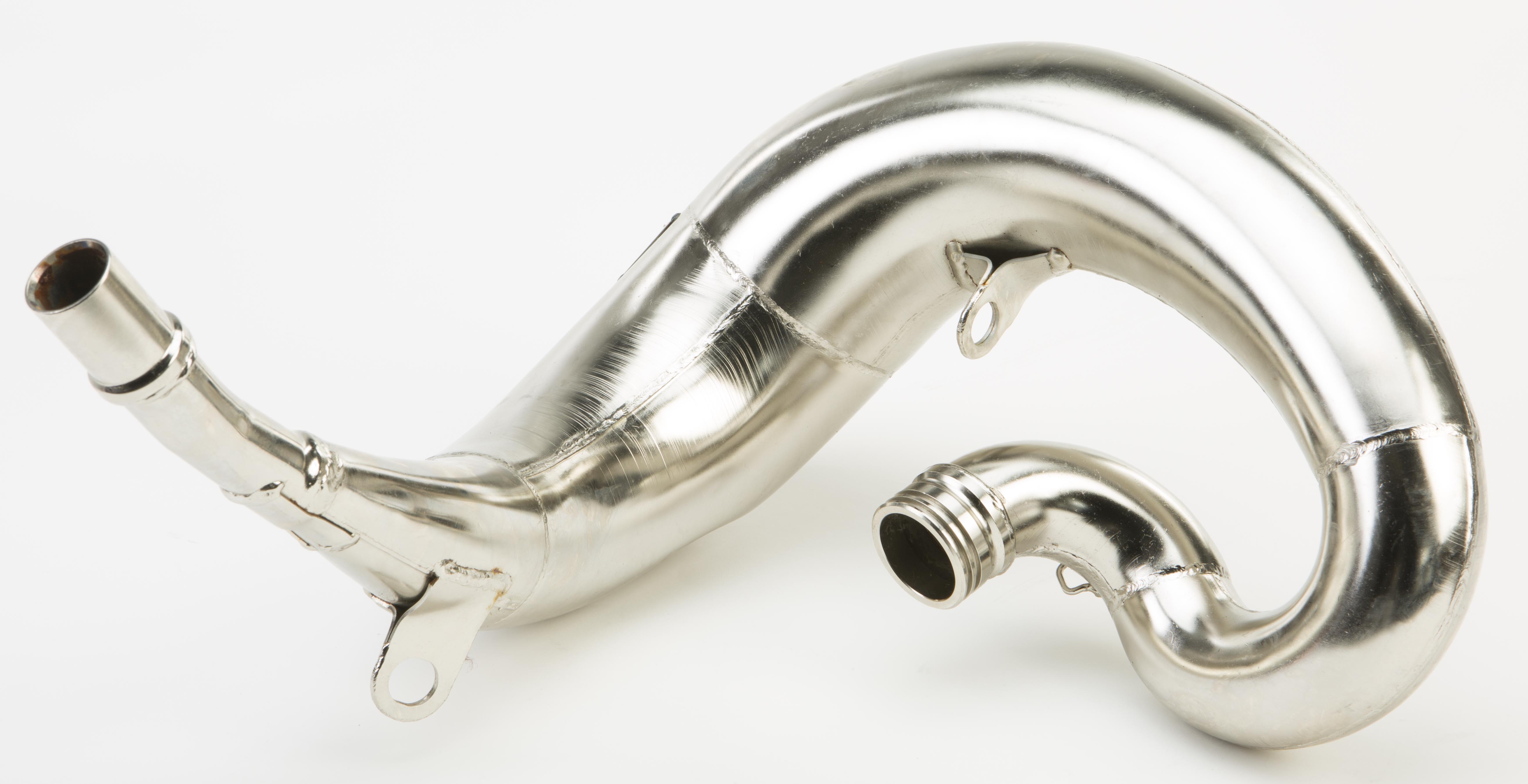 Platinum Exhaust Pipe
