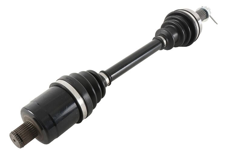 6 Ball Heavy Duty Axle