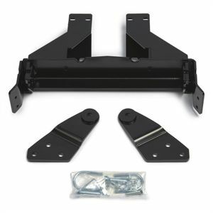 Warn Frt Plow Mnt Kit - View 1