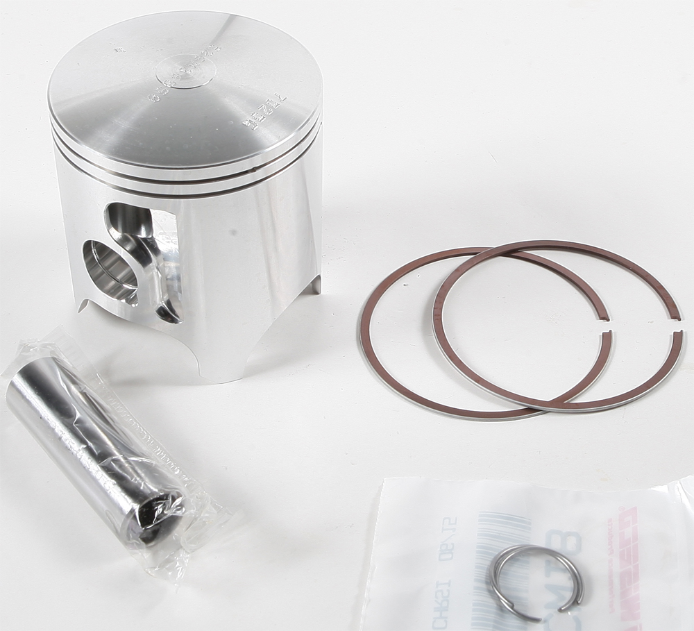 Piston