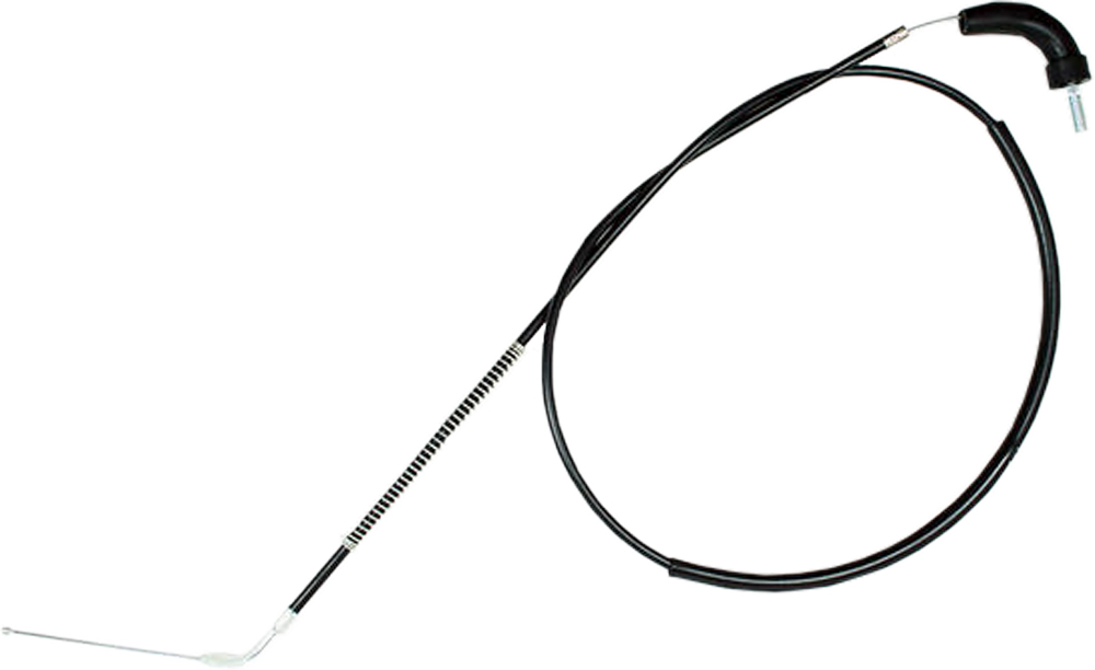 Motocross/Off-Road Throttle Cable