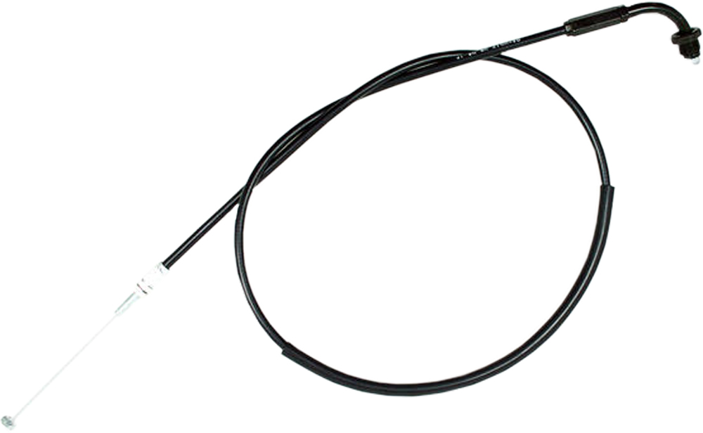 Pull Throttle Cable