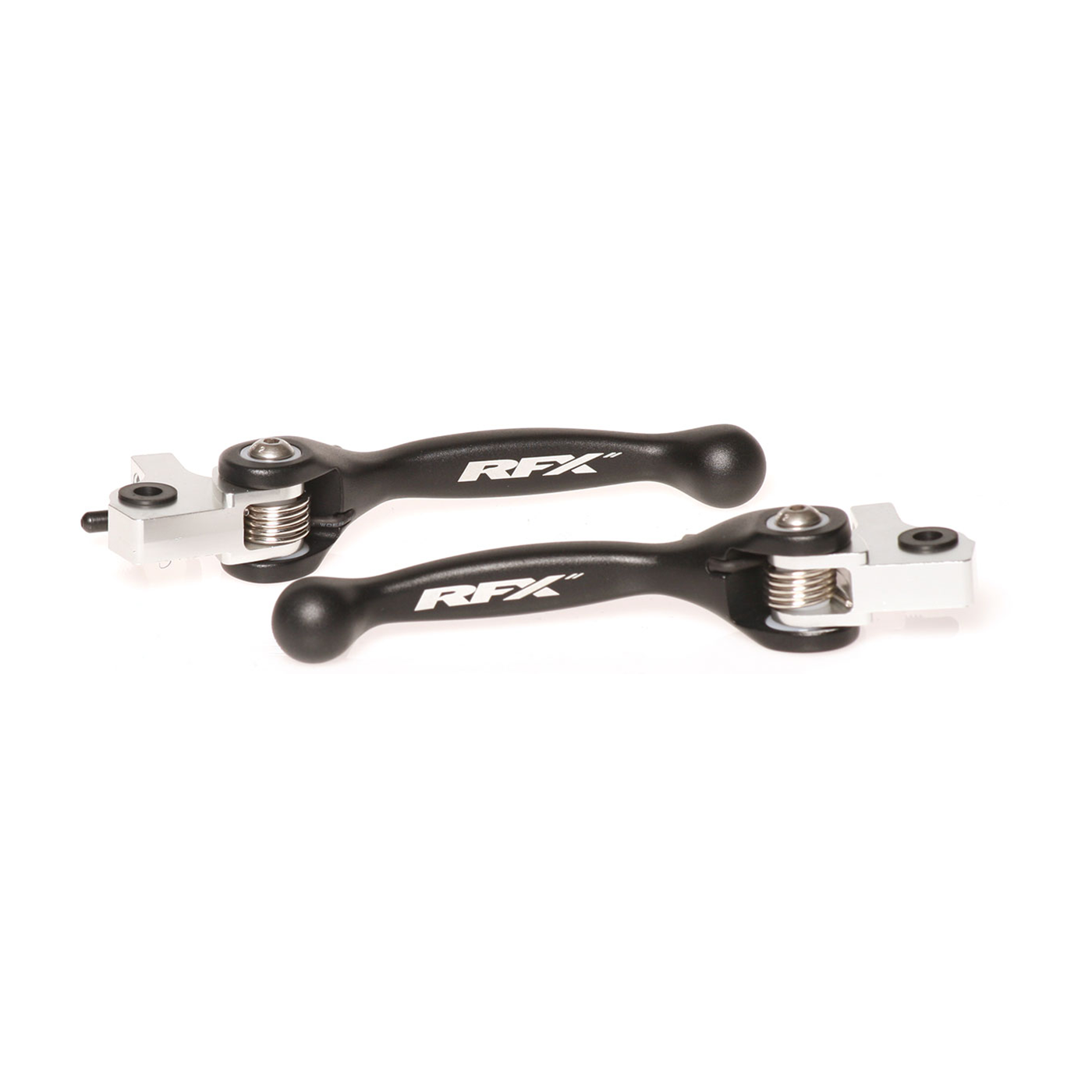 Forged Aluminum Flex Levers
