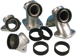 Intake/Exhaust Gasket
