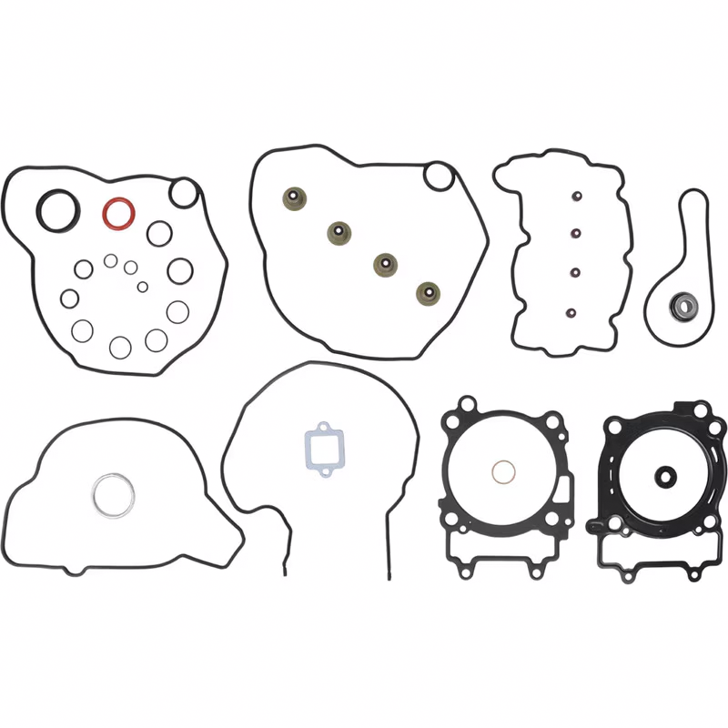 Complete Engine Rebuild Kit