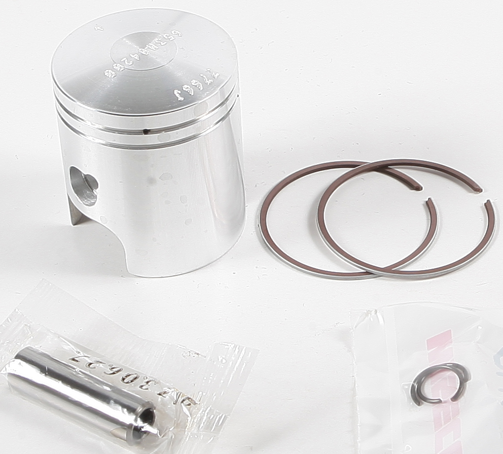 Piston
