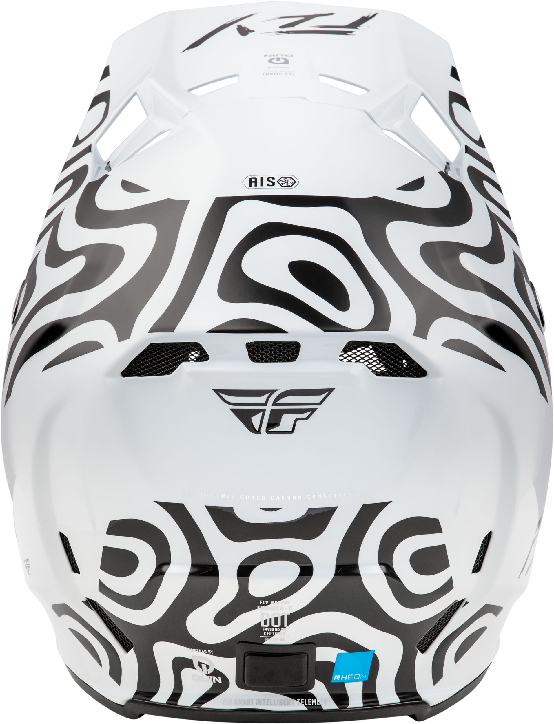 Formula S Carbon Abyss