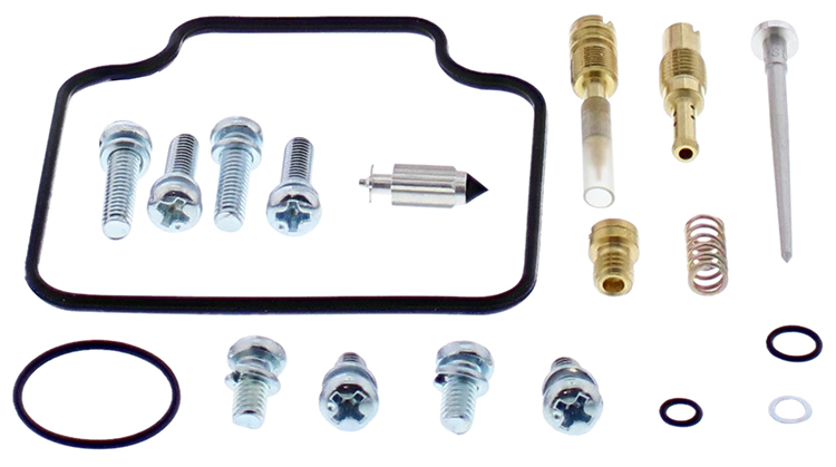 Carburetor Rebuild Kit