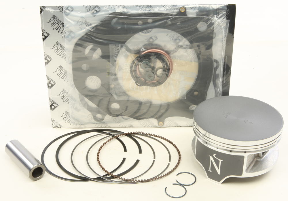 Top End Repair Kit