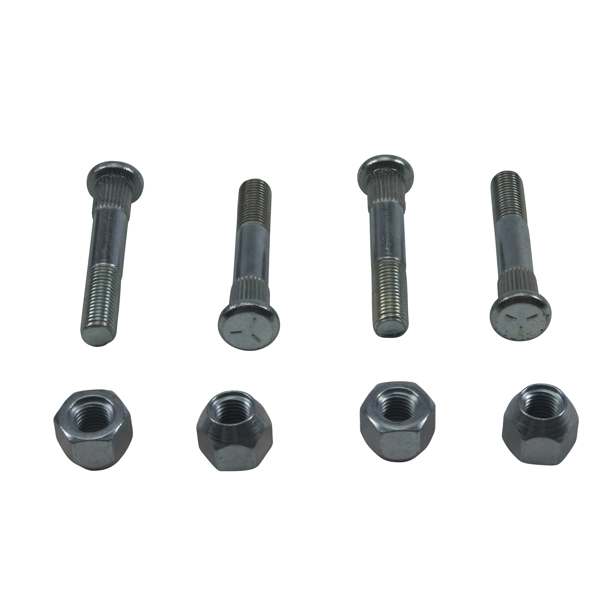Wheel Stud & Nut Kit