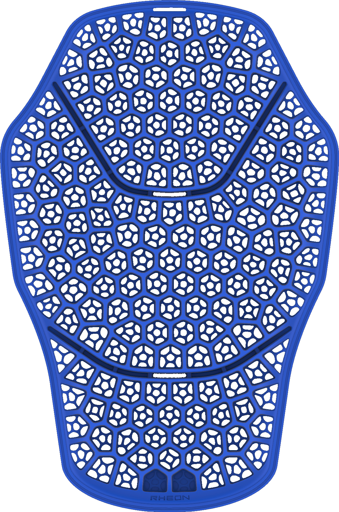 Rheon Replacement Armor