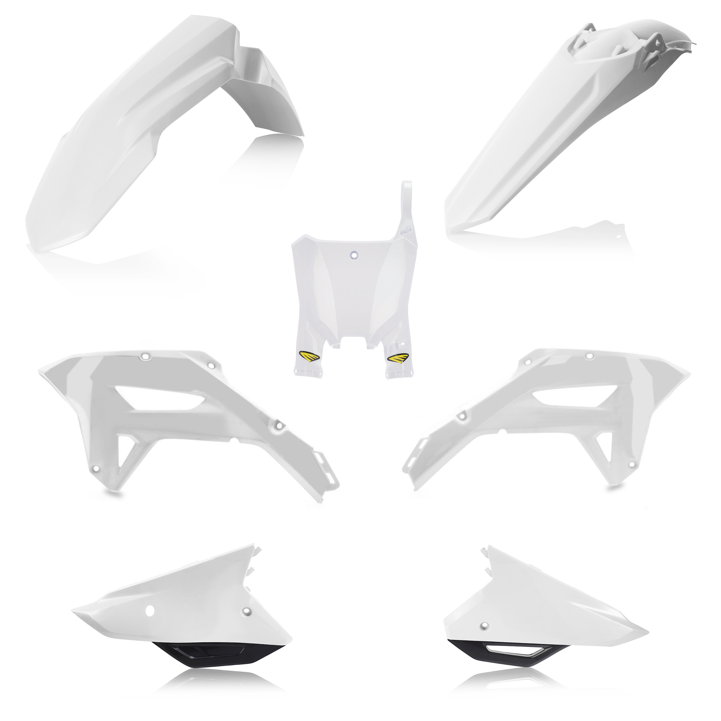 5 Piece Body Kit