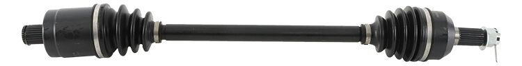 8 Ball Extreme Duty Axle