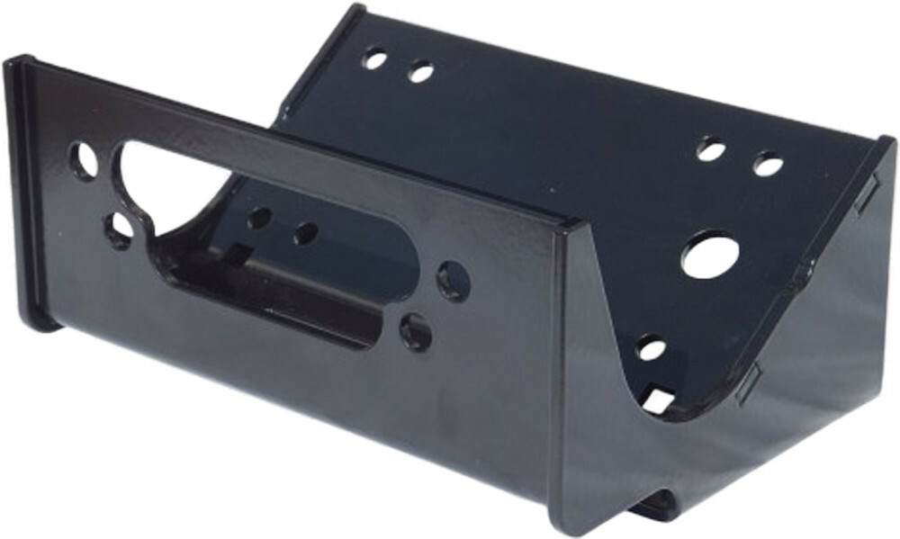 Winch Mounts