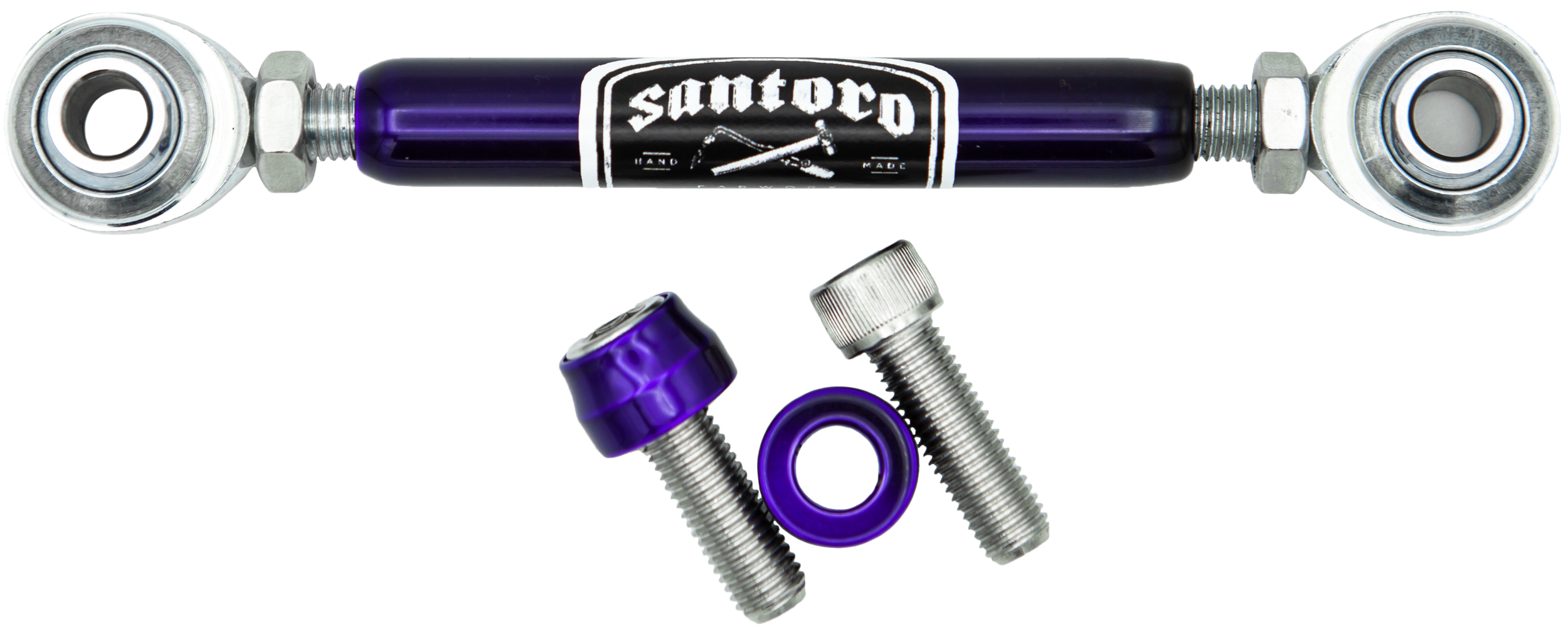 Shift Linkage
