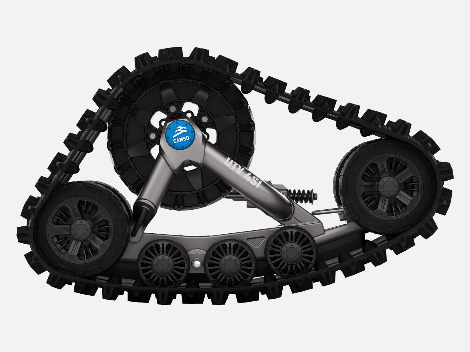 UTV 4S1 Track Kit