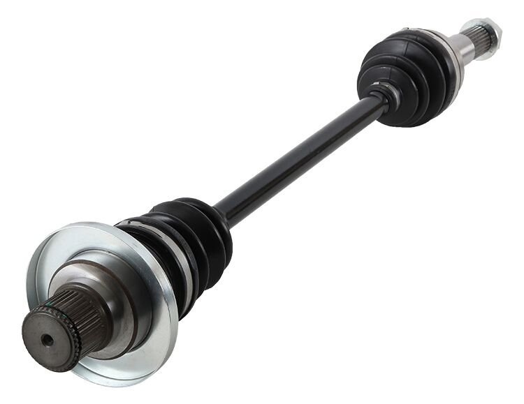 6 Ball Heavy Duty Axle