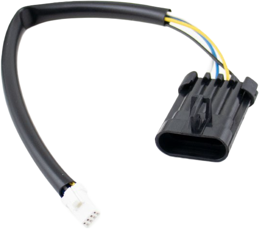 7″ Zenith LED Headlight