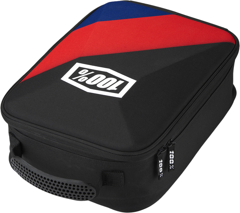 100-PERCENT Estuche Cornerstone para Lentes