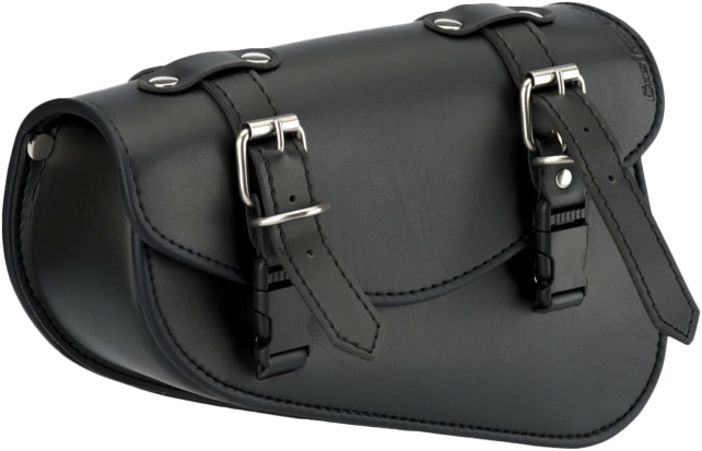 CUSTOMACCES Detroit Saddlebag - View 1