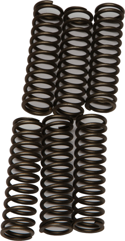 Redline Clutch Springs