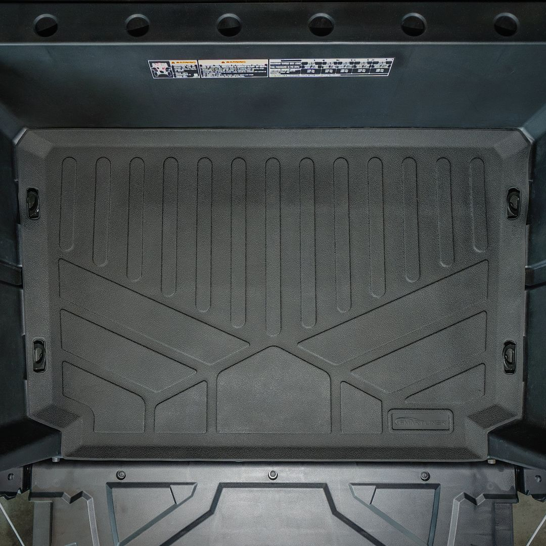 Smartliner Bed and Floor Liner
