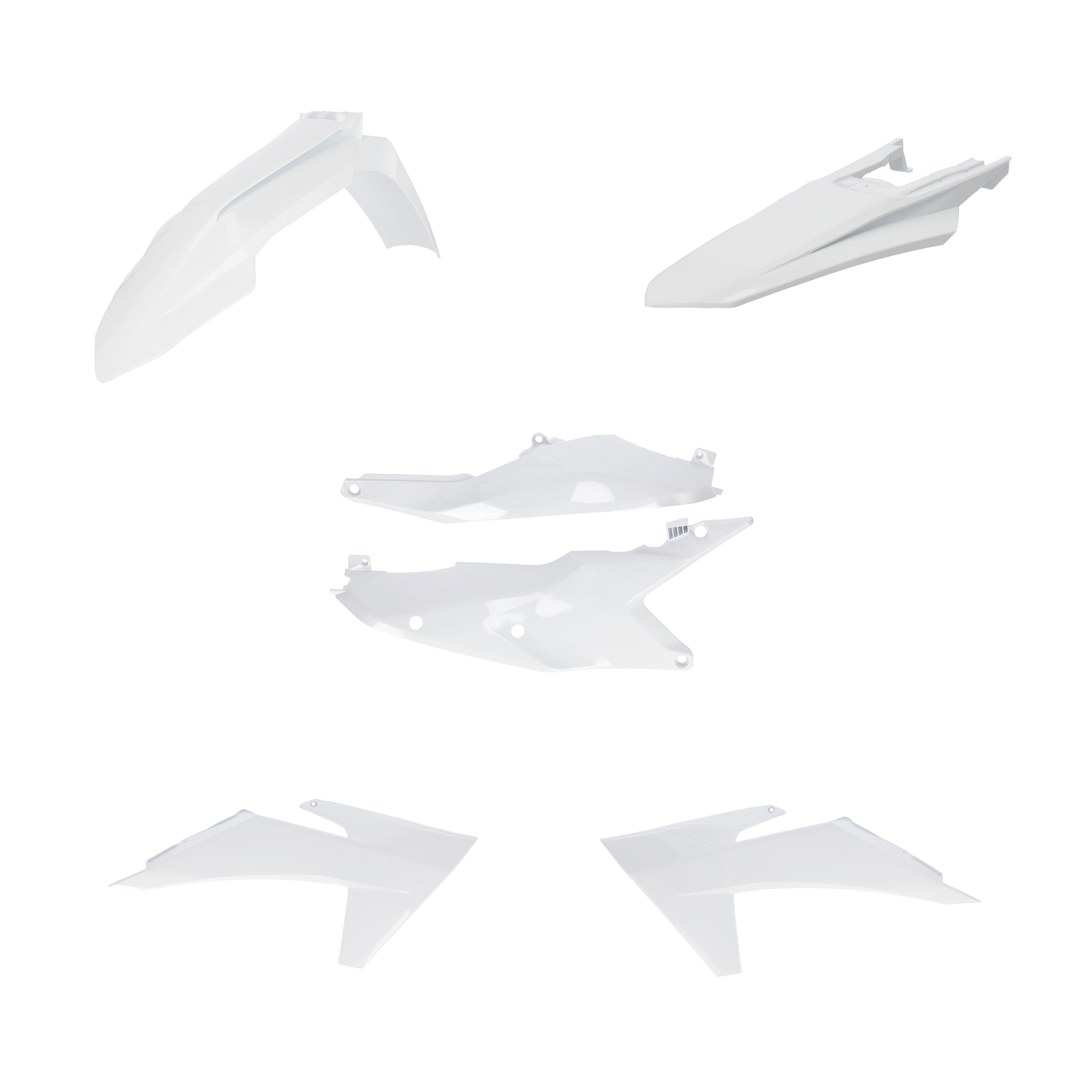 Plastic Kit