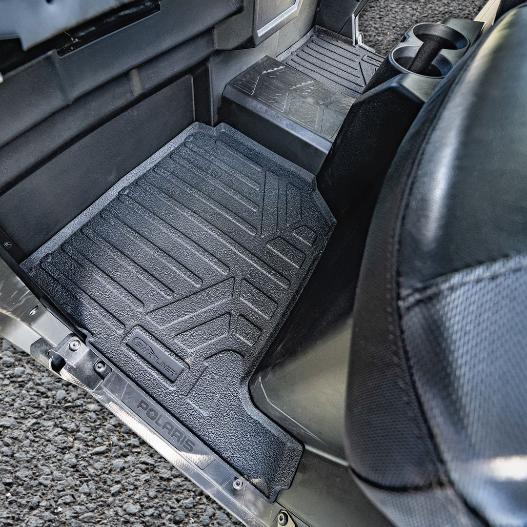 Smartliner Bed and Floor Liner