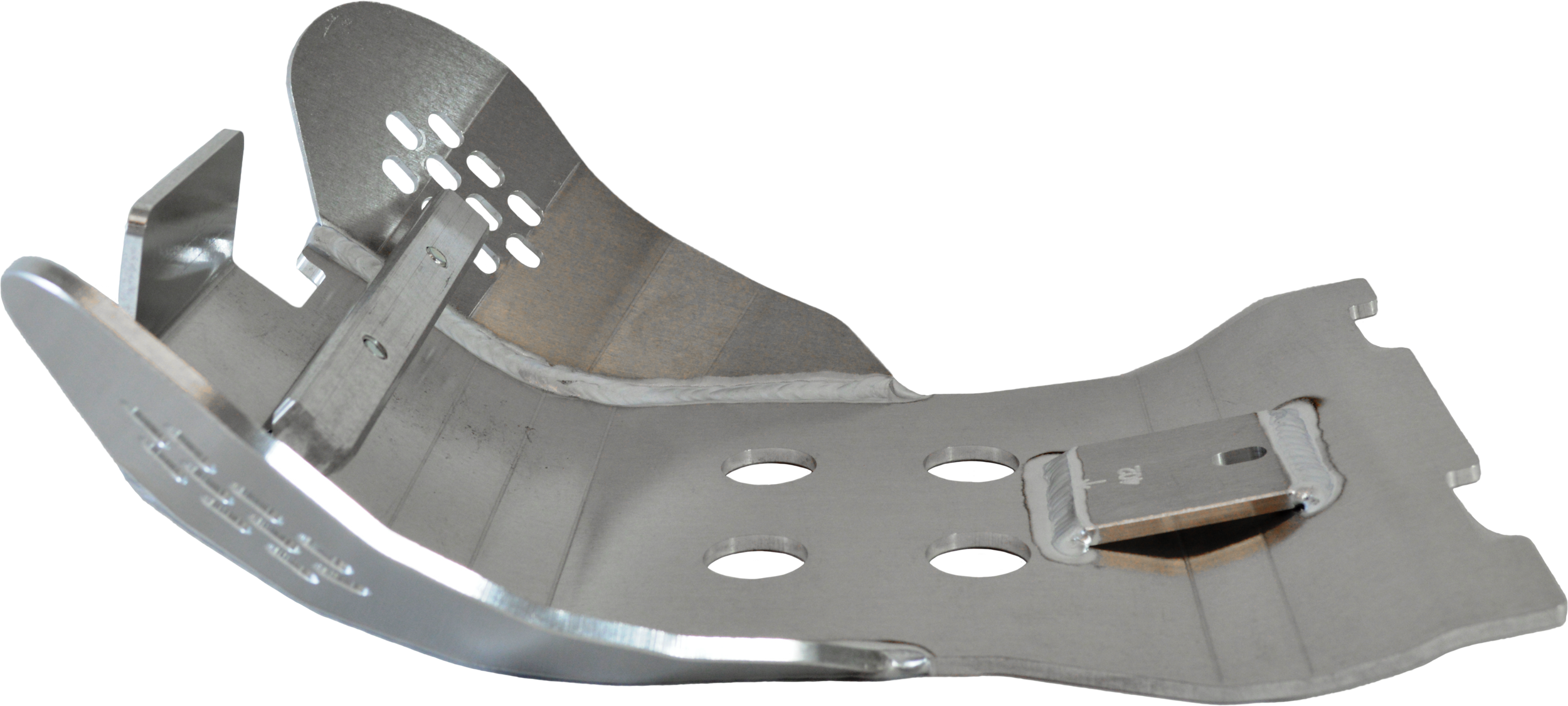 Skidplate