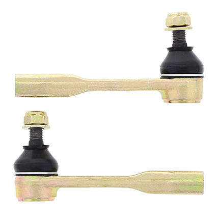 Tie Rod Ends