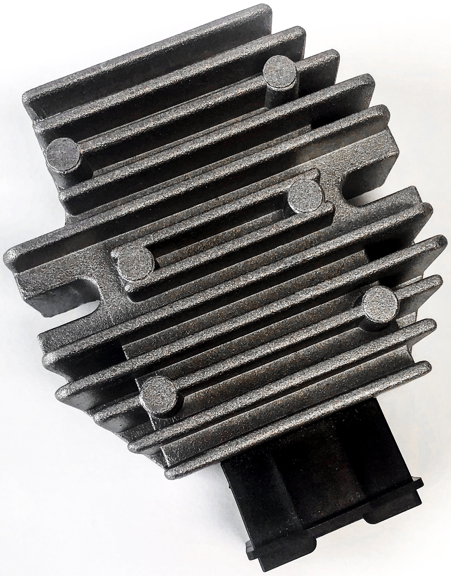 Rectifier/Regulator