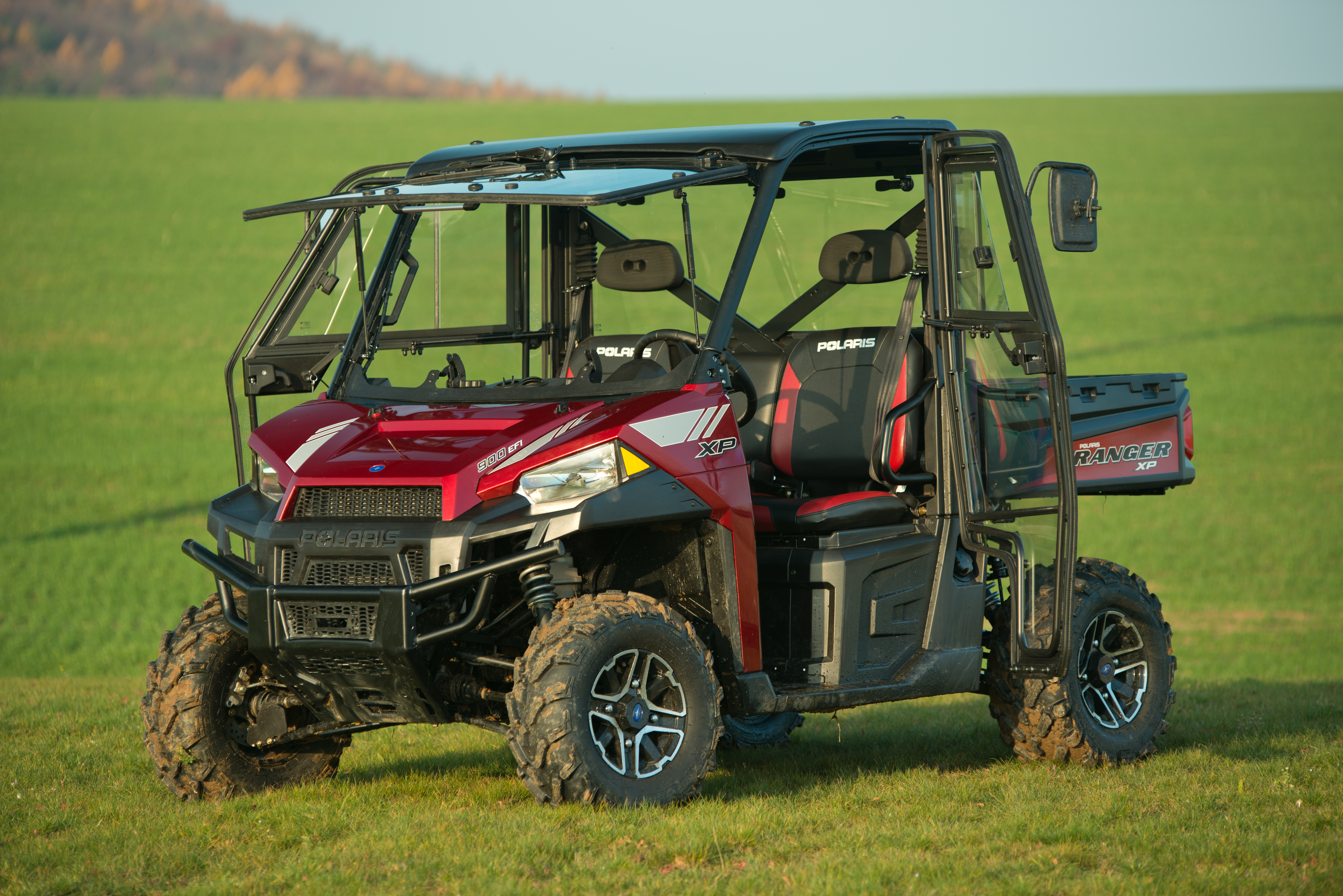 UTV Full Cab