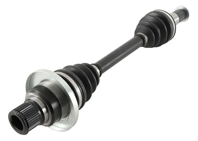 8 Ball Extreme Duty Axle