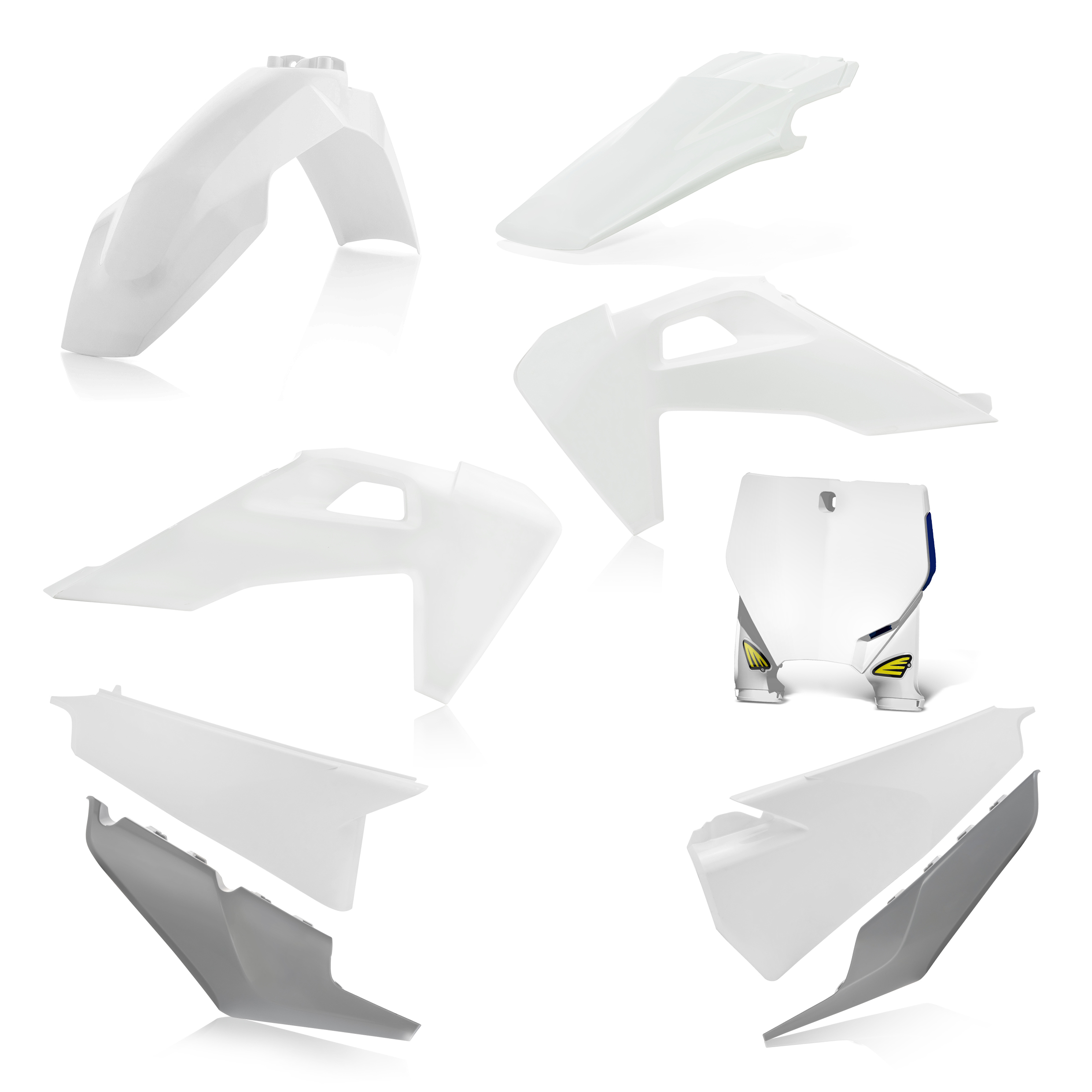 5 Piece Body Kit