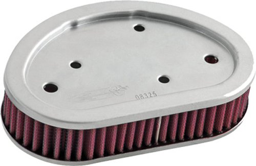 K&N AIR FILTER HD-9608 REPLACEMENT - View 1