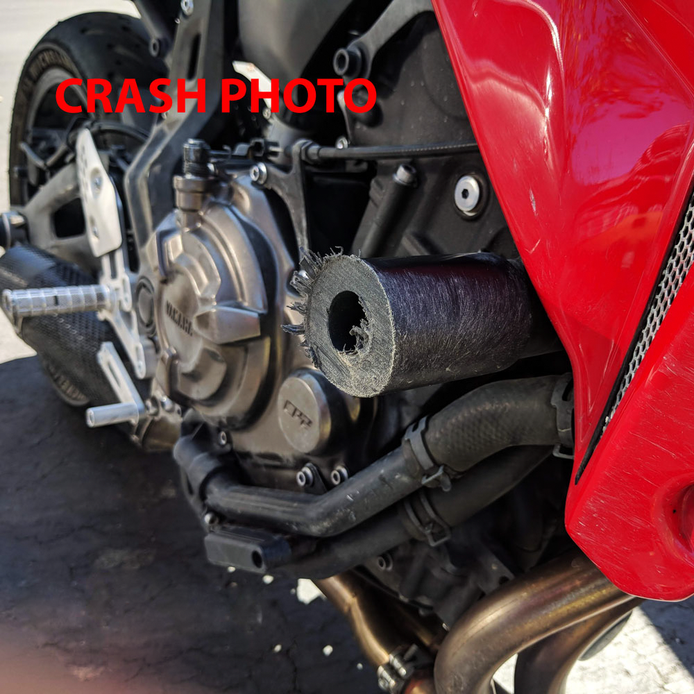 Standard Frame Slider