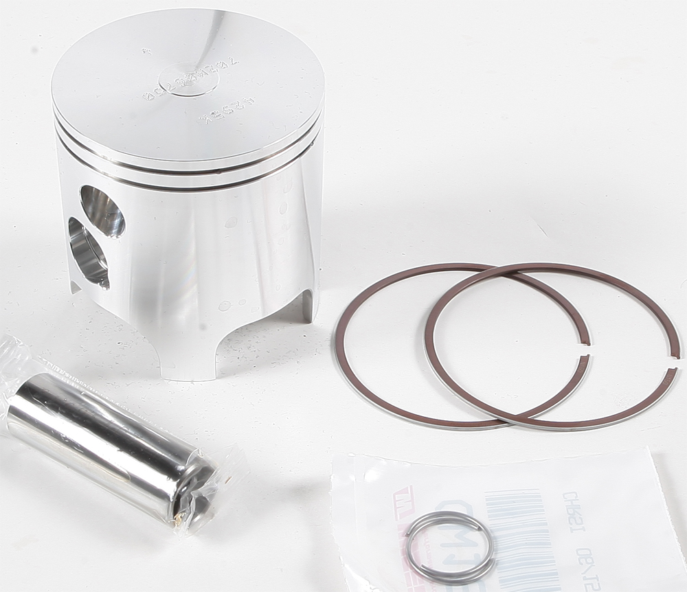 Piston