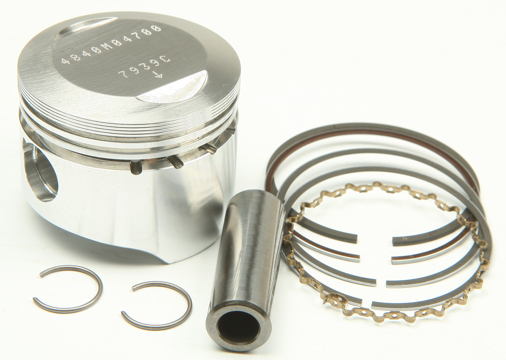 Piston