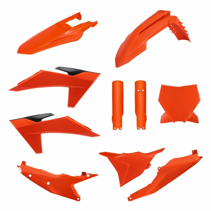 Plastic Kit