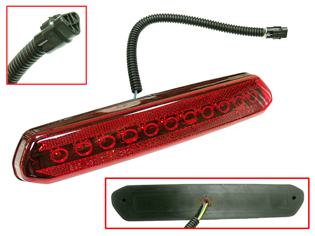 Taillight Assembly