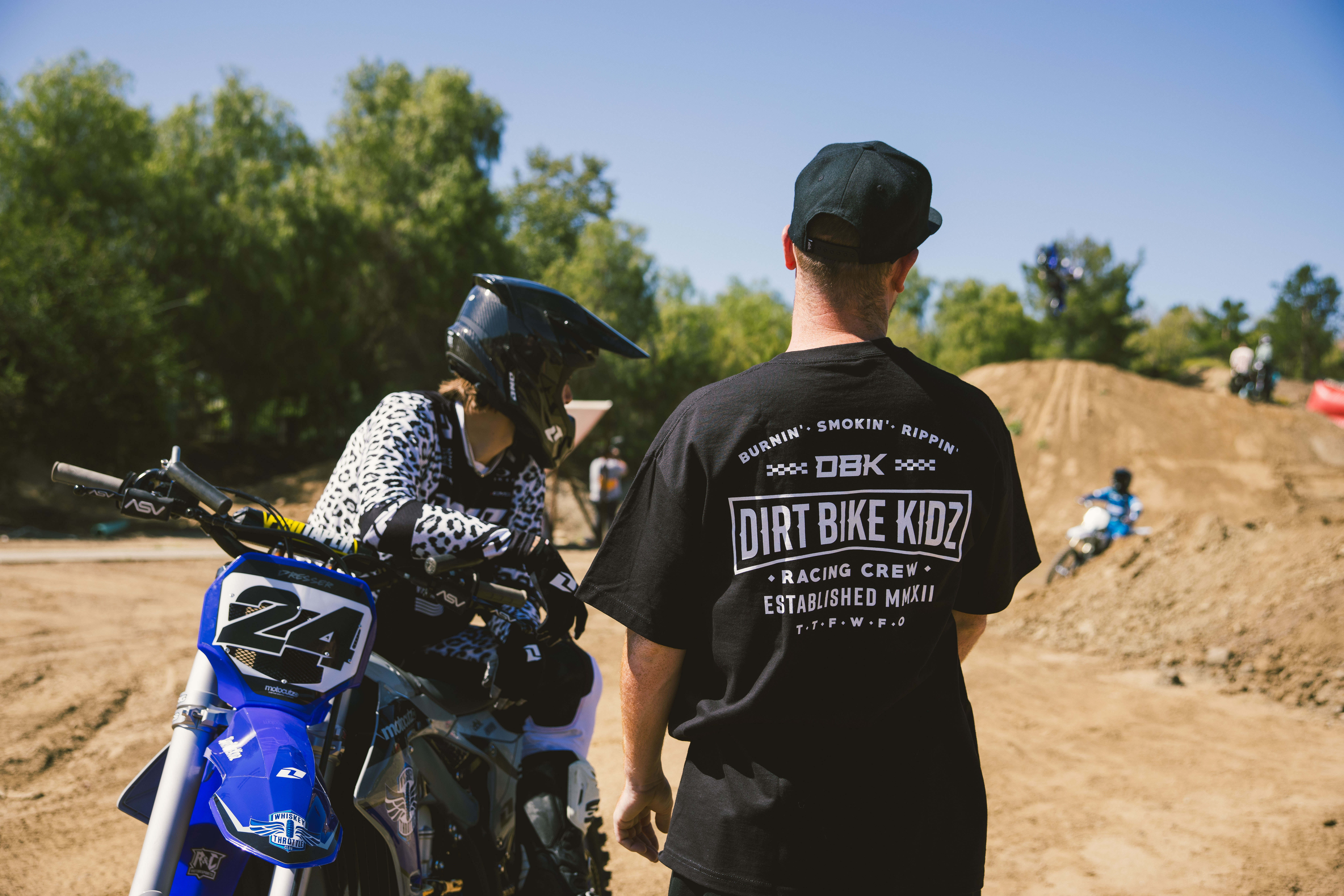 Speed & Style Tee (2026)