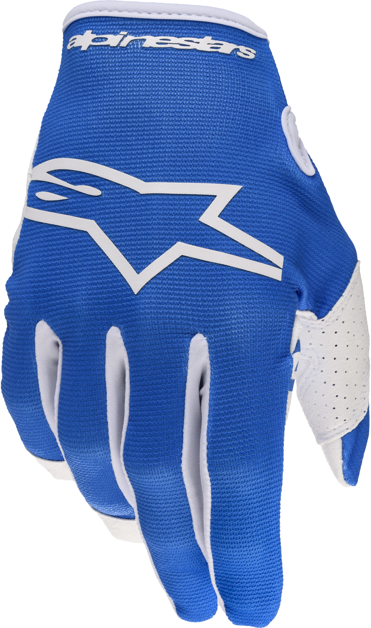 Youth & Kids Radar Gloves - View 1
